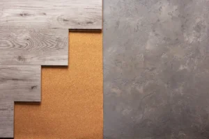 Sughero in edilizia moderna: applicazioni - Cork Line