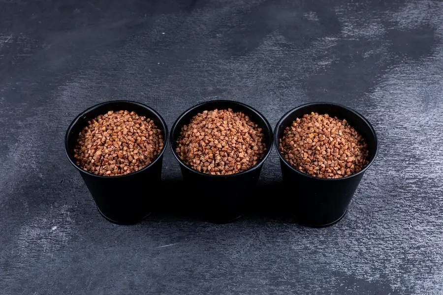 produzione granuli di sughero