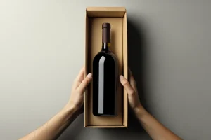 Sughero per packaging alimentare