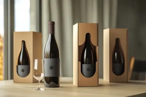 Sughero per packaging alimentare